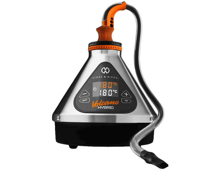 volcano smoke vape Volcano Hybrid Vaporizer | 20% OFF Sale