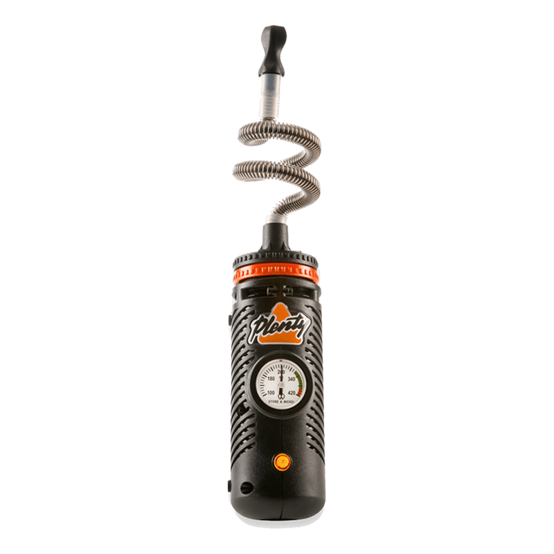 the plenty vaporizer