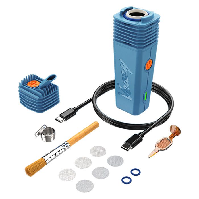 Veazy vaporizer review